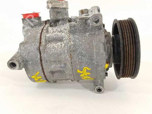 AC compressor AUDI A3 Sportback (8VA, 8VF) 2.0 TDI | BP4844959M34 