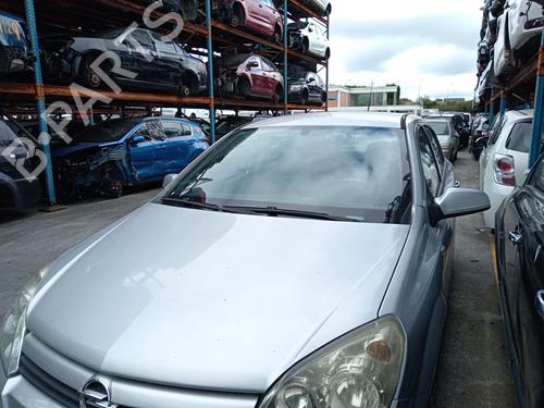 Starter OPEL ASTRA H (A04) 1.7 CDTI (L48) | BP27806154M8 