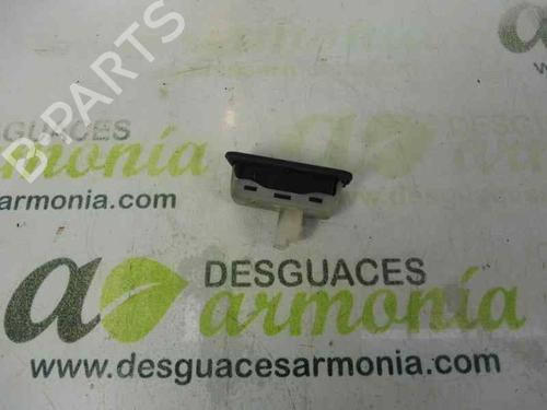 Tailgate handle RENAULT CLIO IV (BH_)  | BP1841612C132 