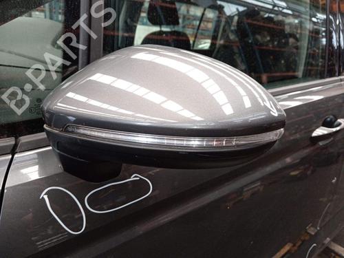 left-mirror-vw-touran-5t1-2015-37605698 main image
