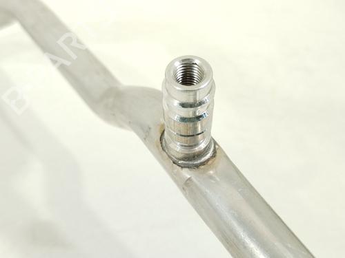 AC pipe CUPRA LEON (KL1, KU1, KUG) 2.0 TSI | BP37068224M126 - Image 4