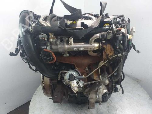 Engine PEUGEOT 407 (6D_)  | BP6460557M1 