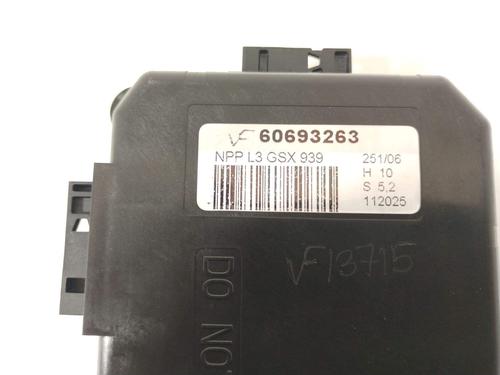 Electronic module ALFA ROMEO 159 (939_) 1.9 JTDM 8V (939AXE1B) | BP30260528M83 - Image 2