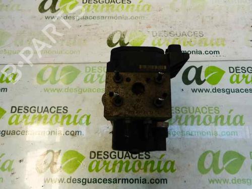 ABS pump MERCEDES-BENZ A-CLASS (W168)  | BP1877808M43 