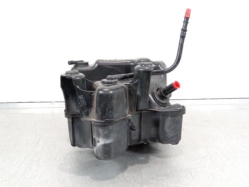 AdBlue tank NISSAN QASHQAI II (J11, J11_) | BP30124379M85