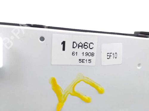 Climate control MAZDA 2 Hatchback (DL, DJ) | BP1947593I5 - Image 5