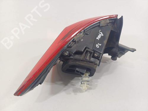 Right taillight SEAT ARONA (KJ7, KJP) 1.0 TSI | BP25772514C35 - Image 6