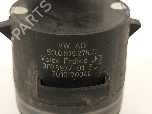 Electronic module SEAT LEON ST (5F8) | BP17568977M83 - Image 2