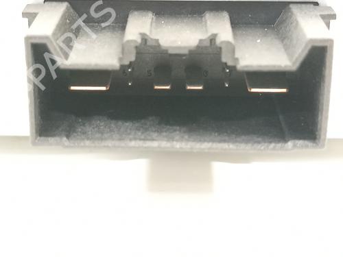 Electronic module FORD FOCUS III 1.0 EcoBoost | BP13643329M83 