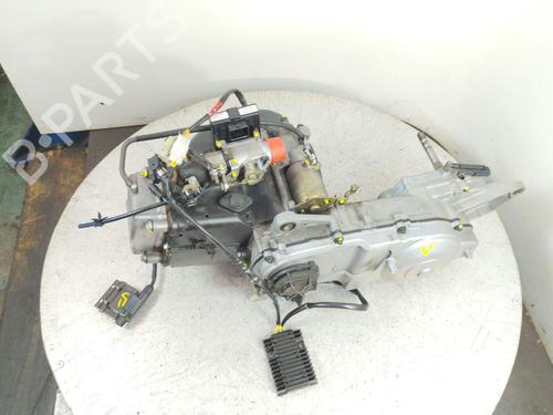 Engine KYMCO MOTORCYCLES PEOPLE People S 125 (D1) | BP40100680M1  - Image 8