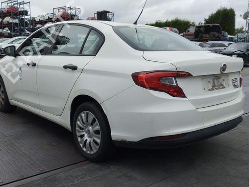Engine control unit (ECU) FIAT TIPO Saloon (356_, 357_) 1.4 LPG (356SXF1B) | BP26520145M57 - Image 14