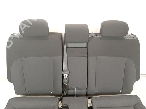 Rear seat HYUNDAI KONA (SX2) 1.6 GDi Hybrid | BP36259315C17 - Image 5