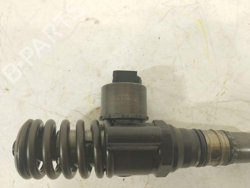 Injector AUDI A6 C6 (4F2) 2.0 TDI | BP38711086M100 - Image 4