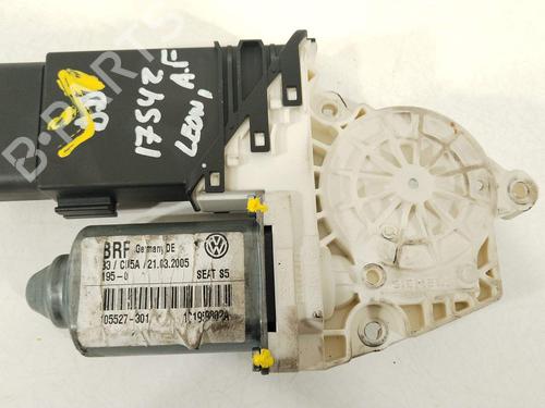 Right front window motor SEAT LEON (1M1) 1.9 TDI | BP37712437E20 - Image 2