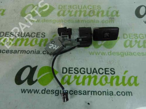 Used Ignition barrel Ignition barrel 2008534 2008534