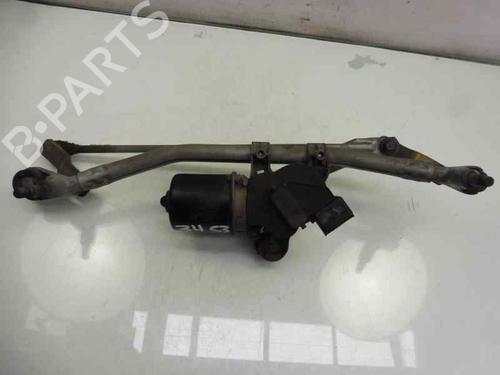 Used Front wiper motor Front wiper motor 4498850 4498850