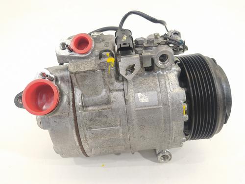 AC compressor BMW X5 (E70) xDrive 30 d | BP13874512M34 