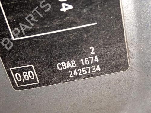 Engine VW PASSAT B6 Variant (3C5) 2.0 TDI 16V | BP37492411M1 - Image 2
