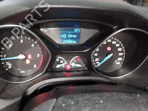 instrument-cluster-ford-focus-iii-2010-2011-2012-2013-2014-2015-2016-2017-2018-2019-2020-36989076 main image