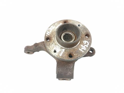 Used Right front steering knuckle DACIA SANDERO [2008-2025]  1852442