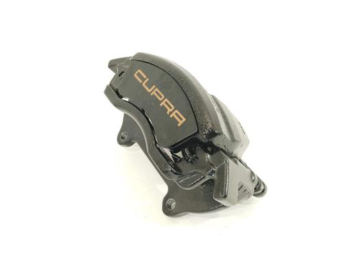 Left front brake caliper CUPRA LEON (KL1, KU1, KUG) 2.0 TSI | BP34444723M105 - Image 5