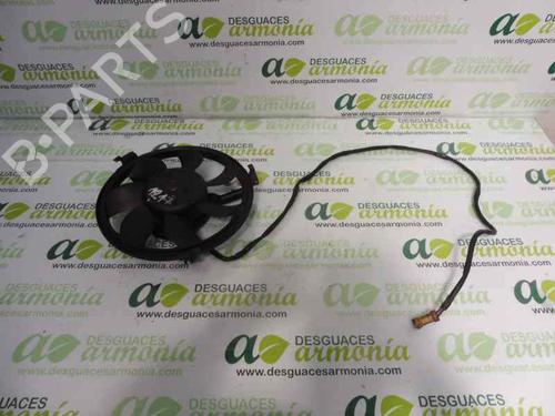 Used Radiator fan Radiator fan VW PASSAT B5 (3B2) [1996-2001] 1851854 1851854