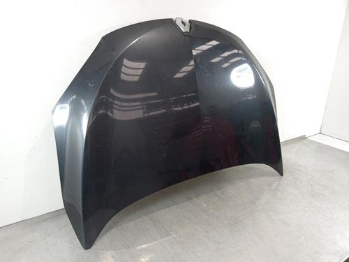 Hood RENAULT MEGANE III Hatchback (BZ0/1_, B3_) 1.5 dCi (BZ09, BZ0D, BZ1W, BZ29, BZ14) | BP17672632C1 