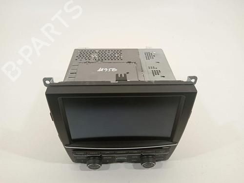 Electronic module PORSCHE PANAMERA (970) 3.0 D | BP23392126M83 - Image 3