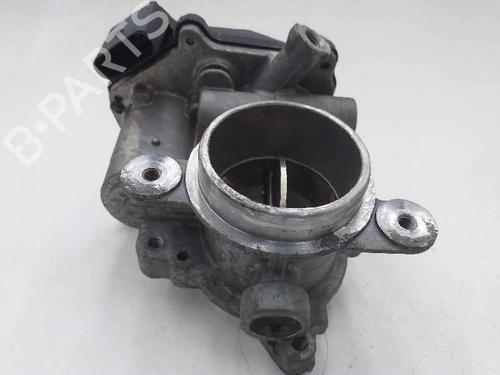 Used Throttle body Throttle body 6123336 6123336