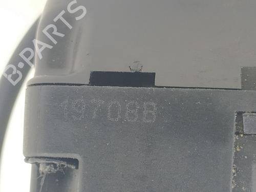 Front right lock NISSAN QASHQAI I (J10, NJ10)  | BP8541614C97 