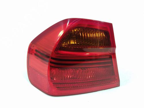 Used Left taillight Left taillight 8175854 8175854