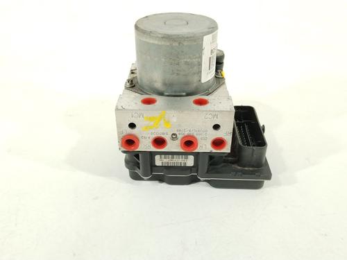 ABS pump FIAT 500 (312_) 1.4 (312AXC1B, 312CXC1B) | BP36700210M43 - Image 5