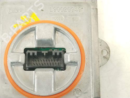 Lights ECU FORD KUGA II (DM2) 2.0 TDCi | BP34494849M55 - Image 2