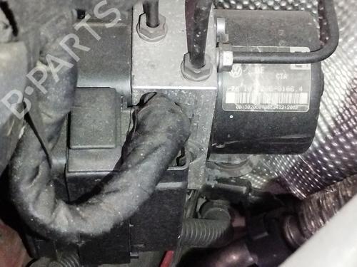 Used ABS pump AUDI A3 (8P1) 1.6 (102 hp) 30938634