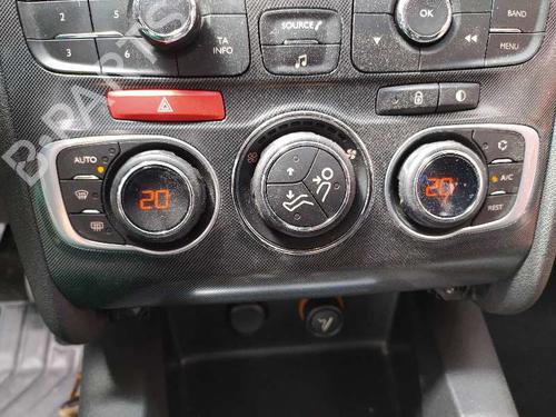 Climate control CITROËN C4 II (NC_)  | BP8108380I5 