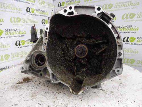 Cambio manuale NISSAN NOTE (E11, NE11) 1.4 (88 hp) JH3103 | JH3103