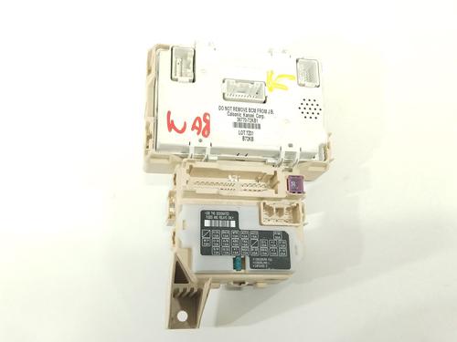 Zekeringkast SUZUKI SWIFT III (MZ, EZ)  | BP29608020E1 