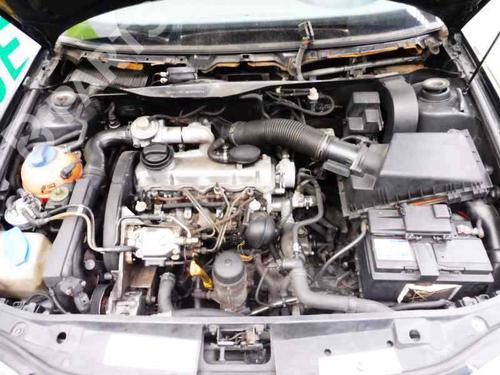 Engine control unit (ECU) AUDI A3 (8L1)  | BP1846923M57 