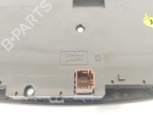 Climate control PEUGEOT 508 I (8D_)  | BP30594607I5 