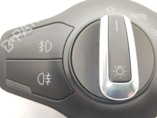Headlight switch AUDI A4 B8 (8K2) 2.0 TDI | BP37417388I24 - Image 6