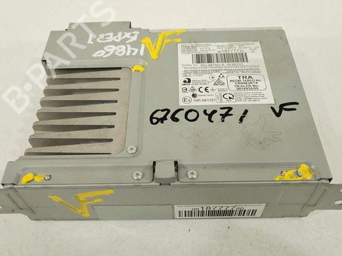 Used Radio Radio 34444799 34444799