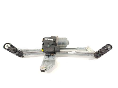 Used Front wiper motor CUPRA LEON (KL1, KU1, KUG) 1.5 eTSI (150 hp) 29258364