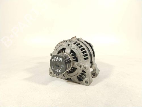 Alternator FORD KUGA I 2.0 TDCi 4x4 | BP36989033M7 - Image 2