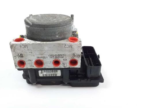 Used ABS pump FORD KA (RU8) [2008-2016]  7193282