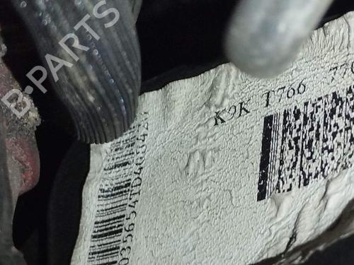 Engine RENAULT MODUS / GRAND MODUS (F/JP0_) 1.5 dCi (FP0F, JP0F) | BP39248086M1 - Image 3