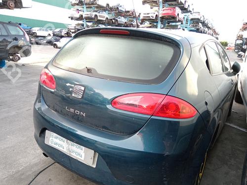 Left taillight SEAT LEON (1P1) 1.9 TDI | BP33981431C34  - Image 9