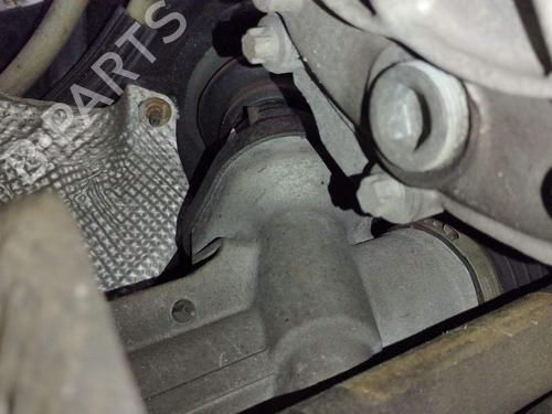 Steering rack MERCEDES-BENZ A-CLASS (W176) A 200 (176.043) | BP37260486M22 - Image 3