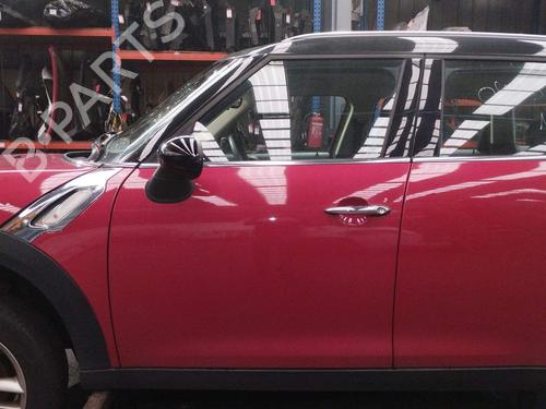 Used Left front door Left front door 39406684 39406684