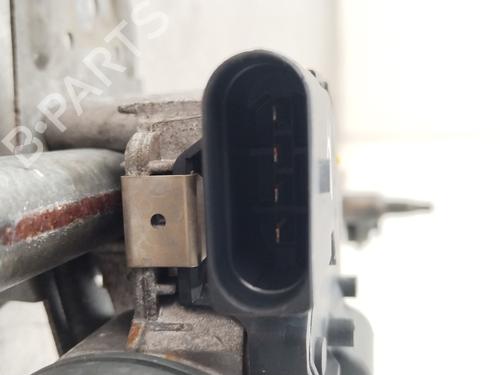 Front wiper motor VW PASSAT B6 (3C2) | BP18485027M29 - Image 4