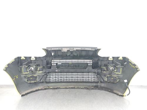 Front bumper CITROËN C3 Picasso (SH_) 1.4 VTi 95 (SH8FSC, SH8FP0, SH8FP6) | BP29709879C7 